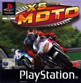 Foto do jogo XS Moto
