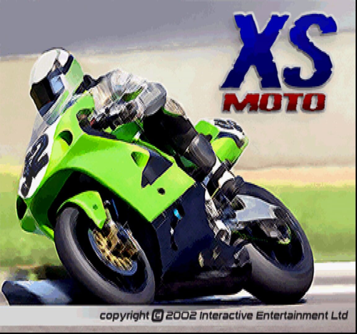Foto do jogo XS Moto