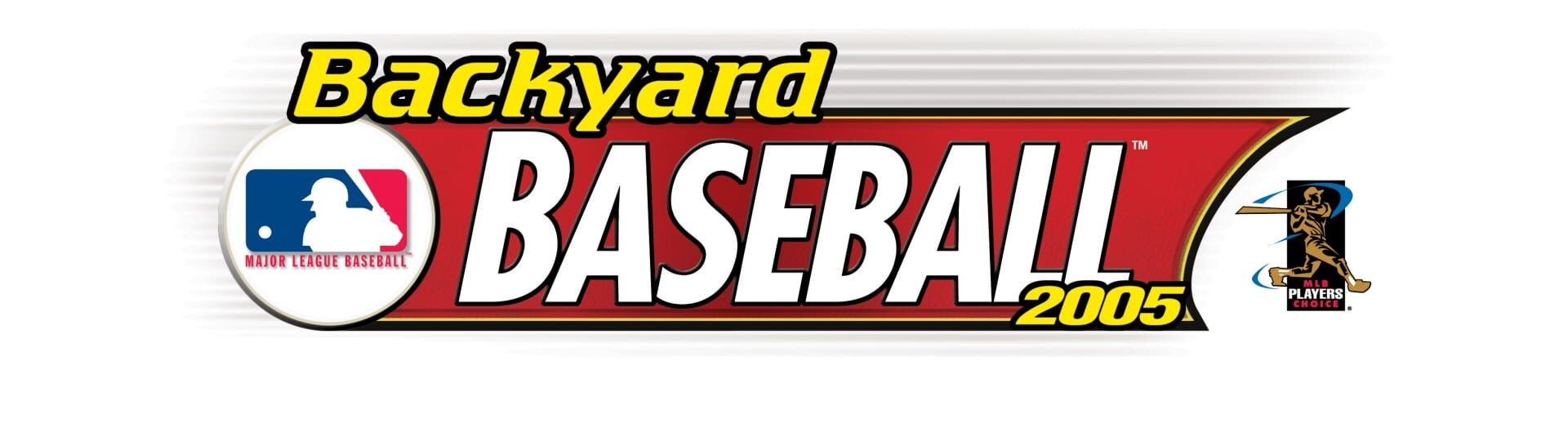 Foto do jogo Backyard Baseball 2005