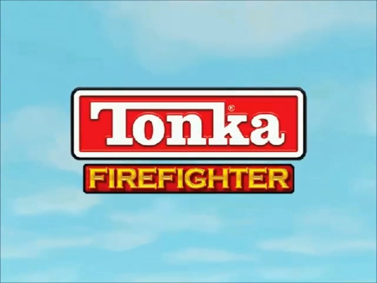 Foto do jogo Tonka Firefighter