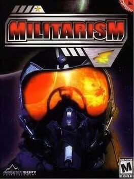 Foto do jogo Militarism