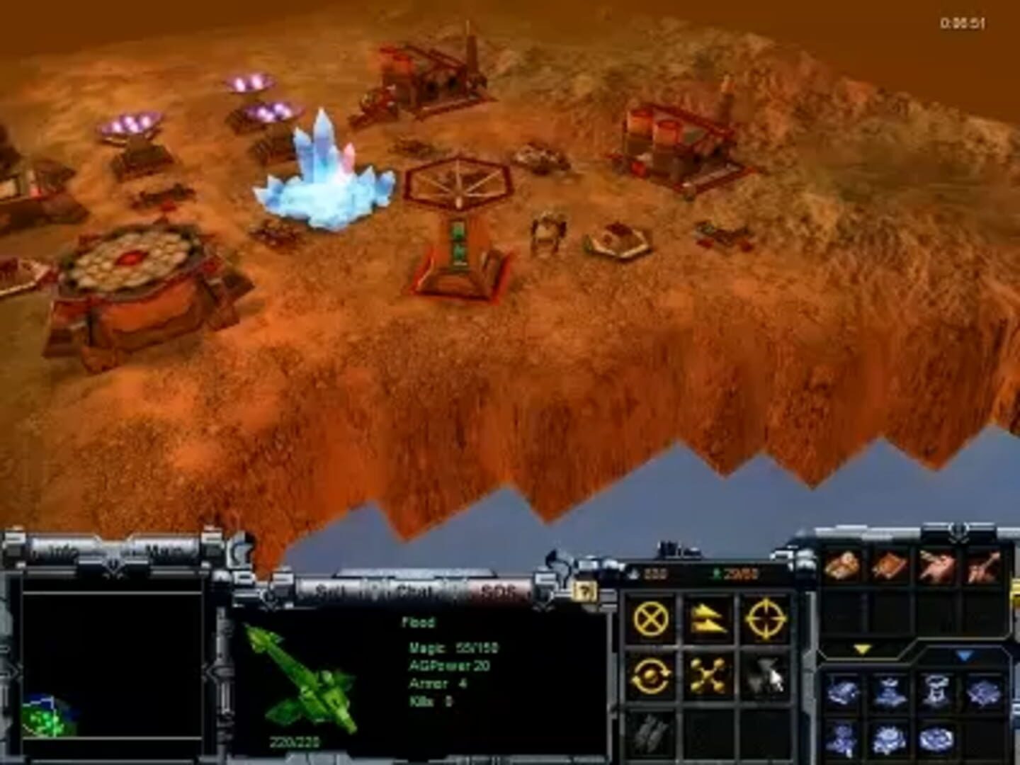 Foto do jogo Militarism