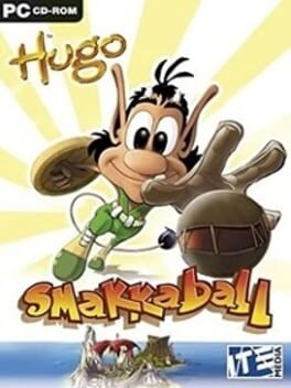Foto do jogo Hugo: Smakkaball