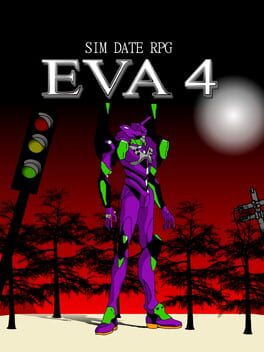 Foto do jogo Eva 4: Sim Date RPG