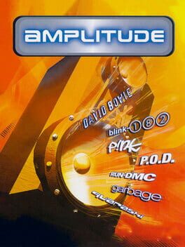 Foto do jogo Amplitude