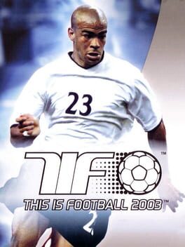 Foto do jogo This Is Football 2003