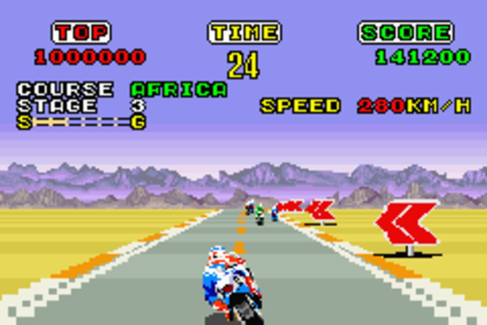 Foto do jogo Sega Arcade Gallery