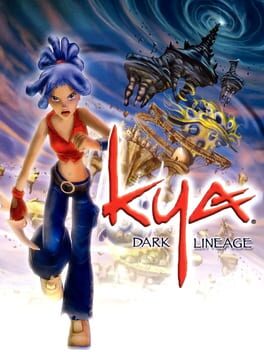 Foto do jogo Kya: Dark Lineage