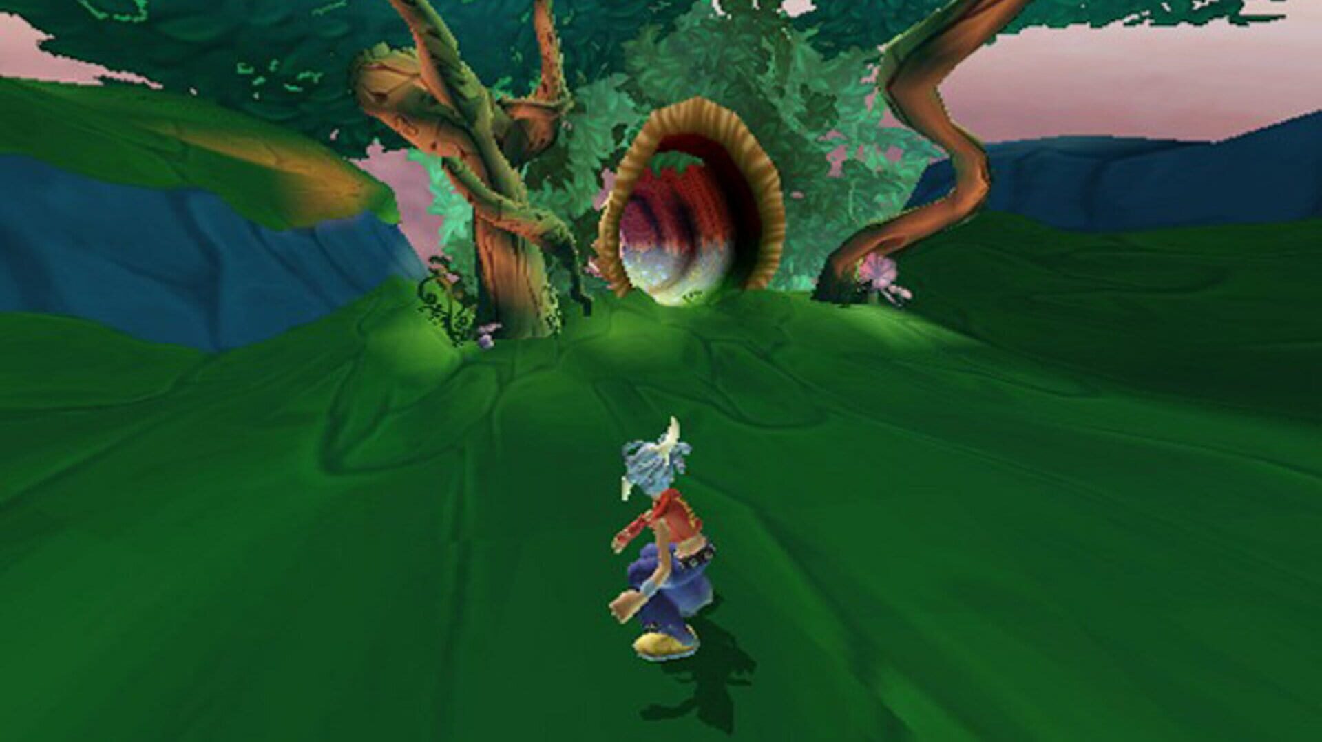 Foto do jogo Kya: Dark Lineage