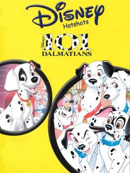 Foto do jogo Disney Hotshots: Disney's 101 Dalmatians