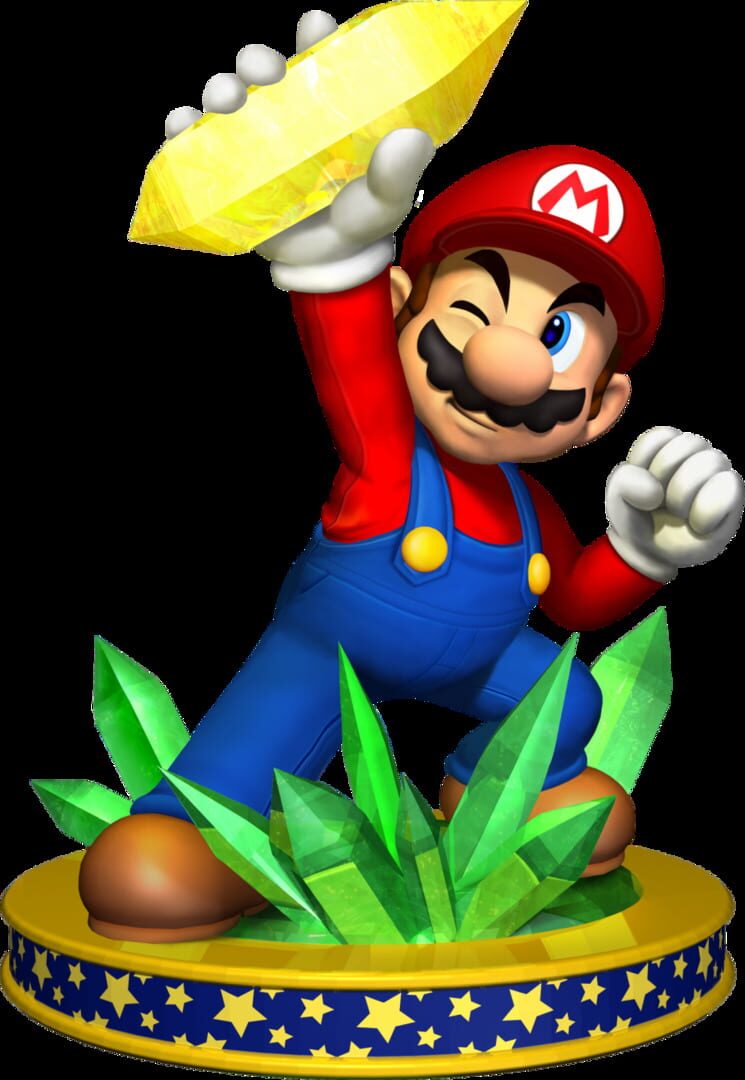 Foto do jogo Mario Party 5