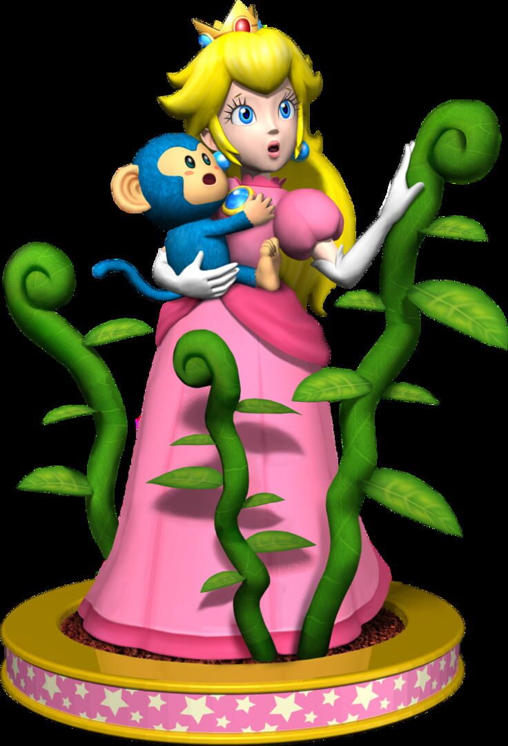 Foto do jogo Mario Party 5