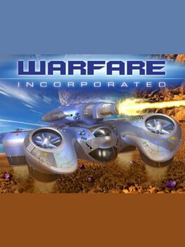 Foto do jogo Warfare Incorporated