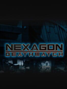 Foto do jogo Nexagon: Deathmatch