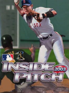 Foto do jogo Inside Pitch 2003