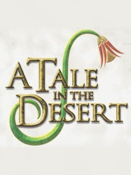 Foto do jogo A Tale in the Desert