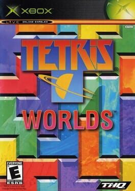 Foto do jogo Tetris Worlds: Online Edition