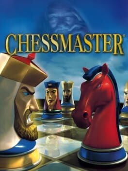 Foto do jogo Chessmaster
