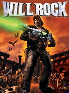Foto do jogo Will Rock