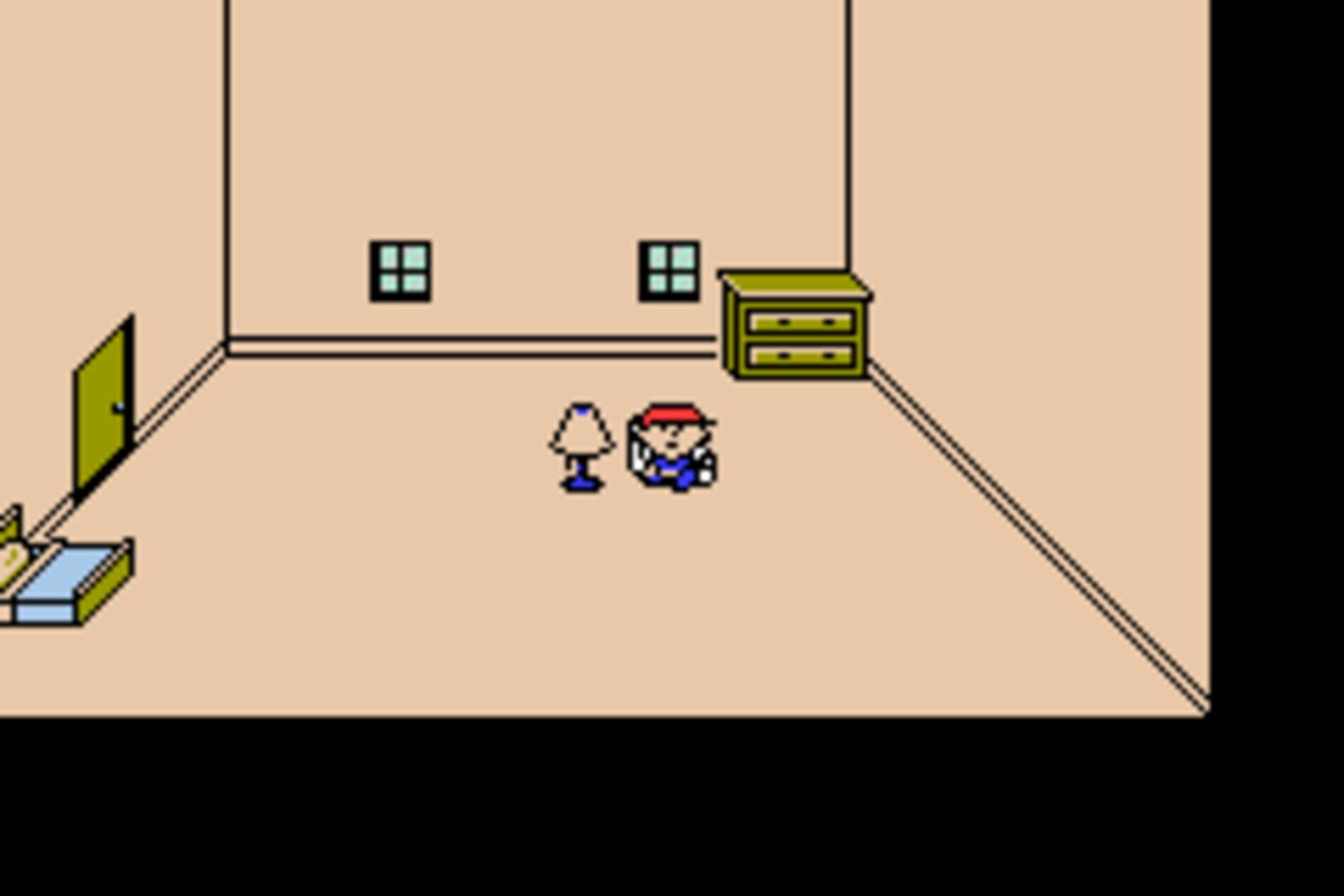 Foto do jogo Mother