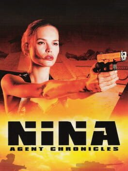 Foto do jogo Nina: Agent Chronicles