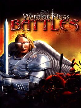 Foto do jogo Warrior Kings: Battles