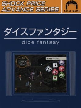 Foto do jogo Dice Fantasy
