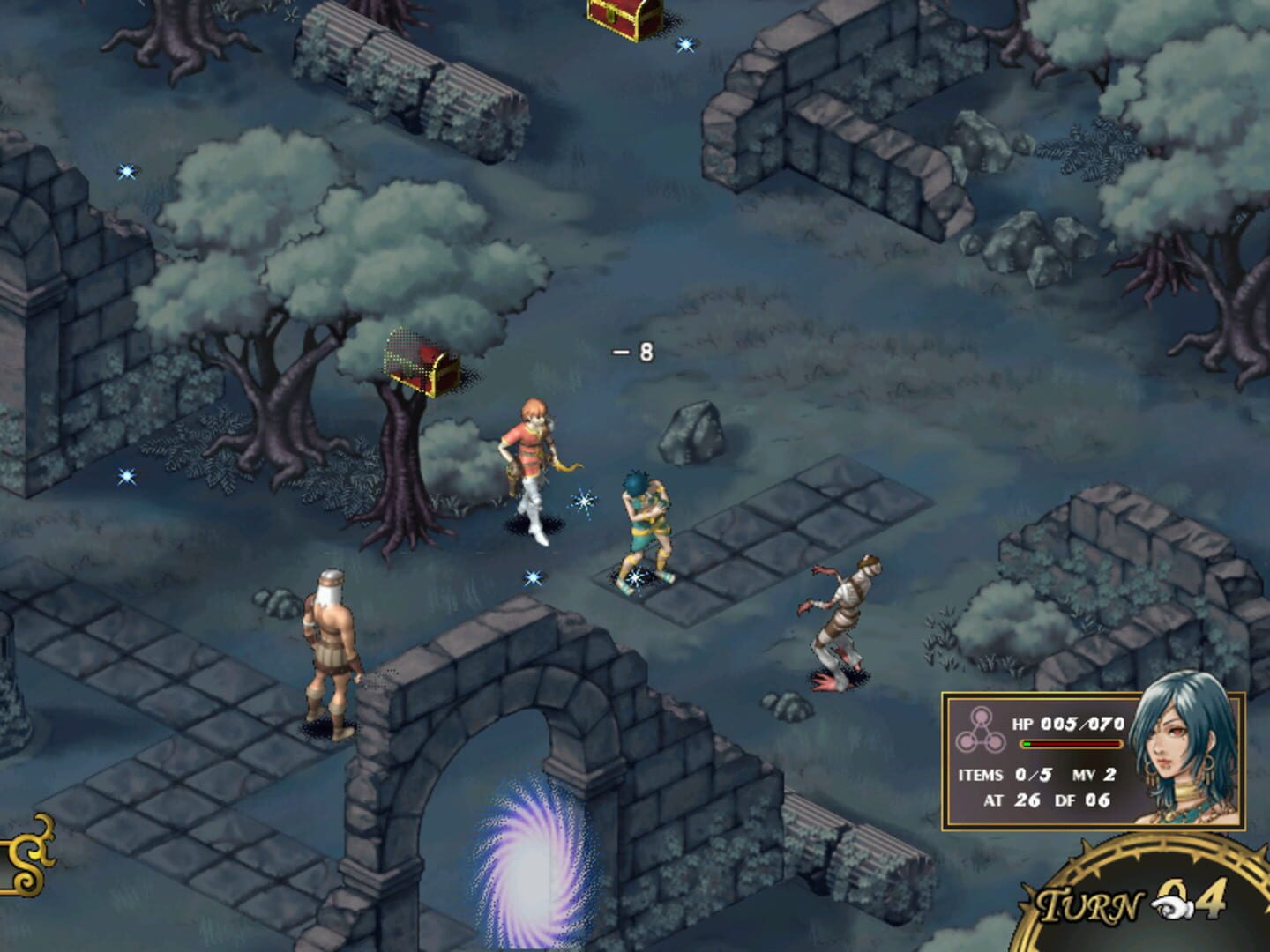 Foto do jogo Dice Fantasy