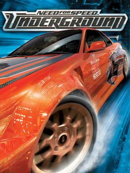 Foto do jogo Need for Speed: Underground