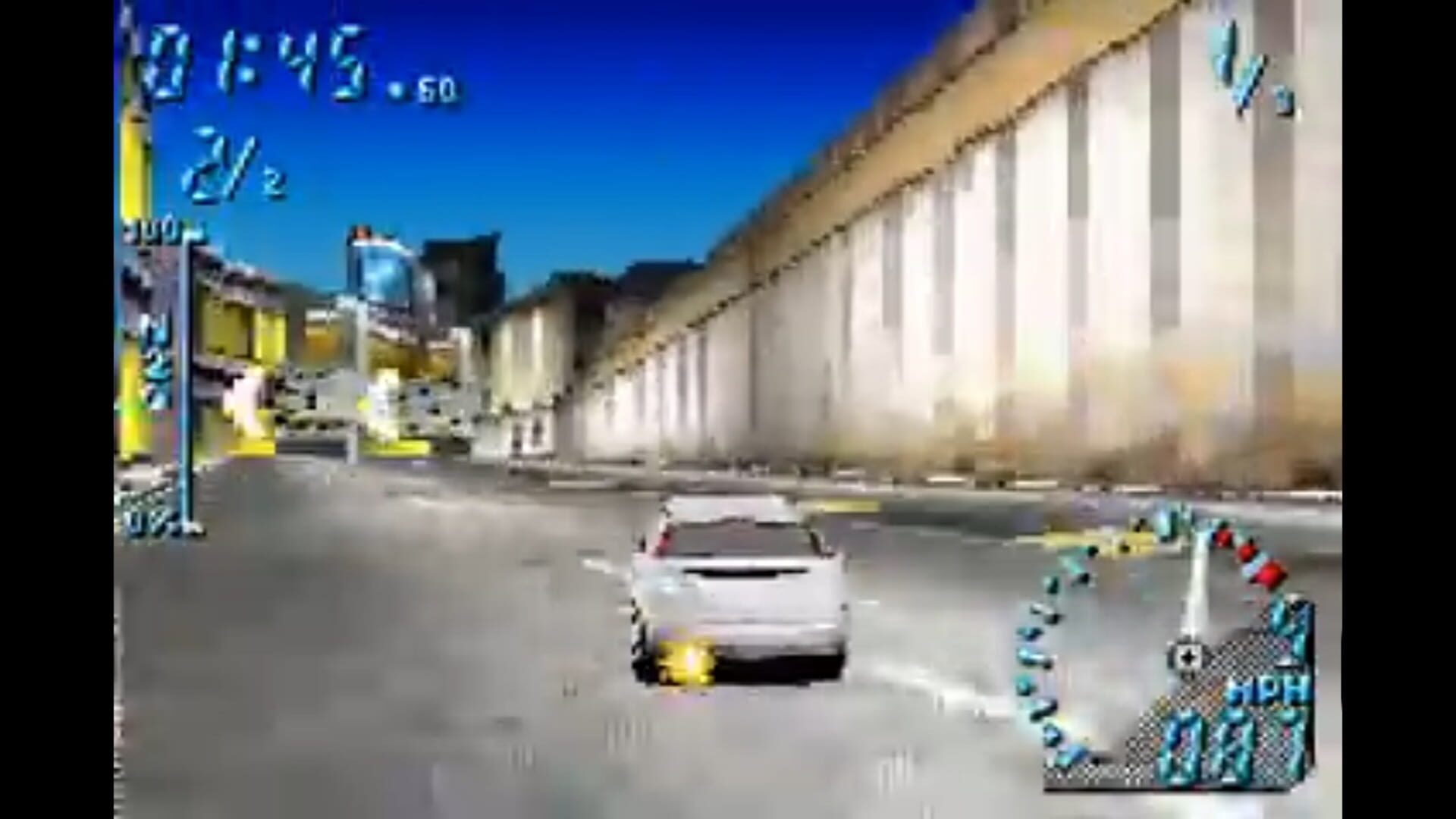 Foto do jogo Need for Speed: Underground