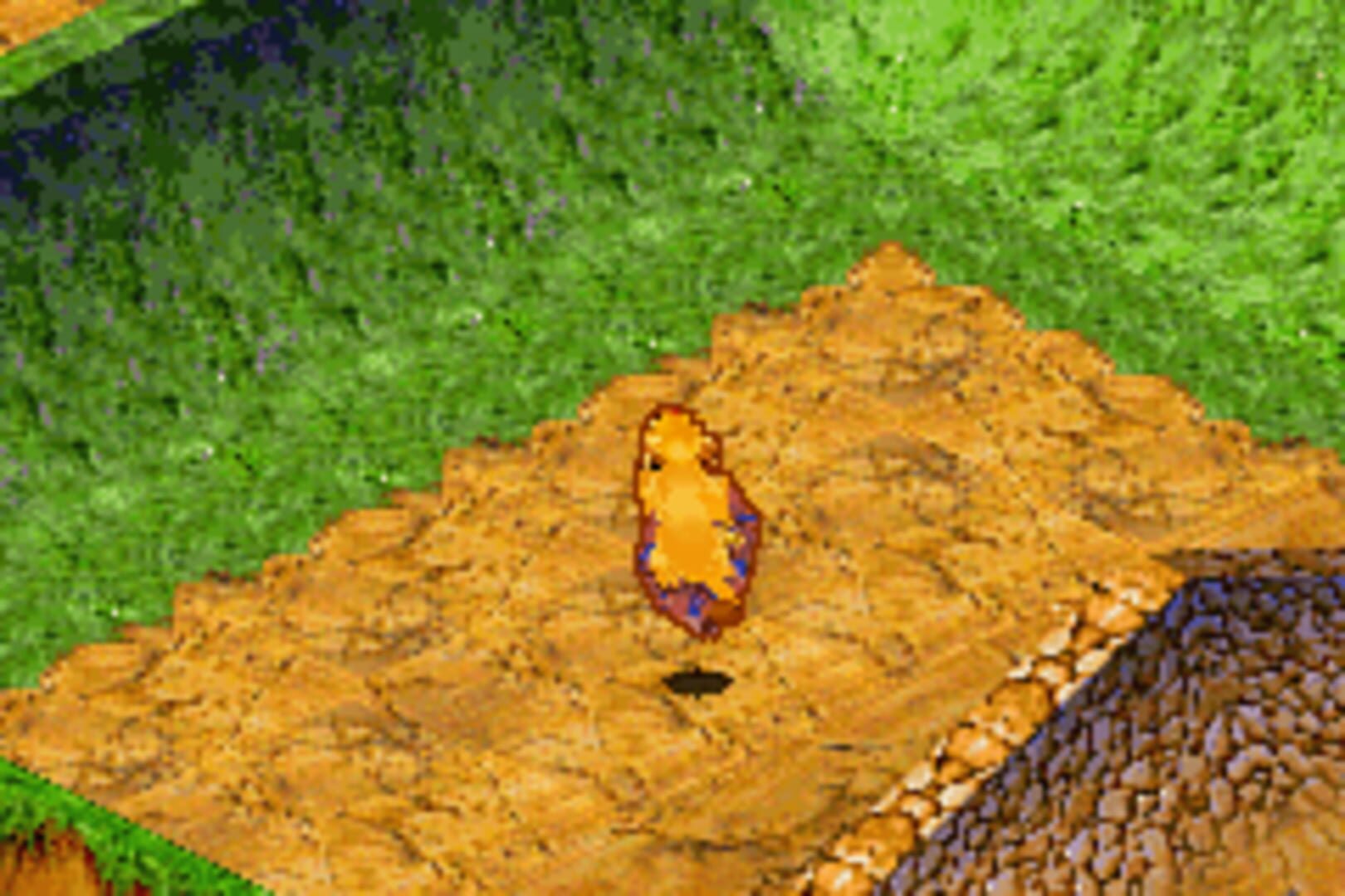 Foto do jogo Disney's Extreme Skate Adventure