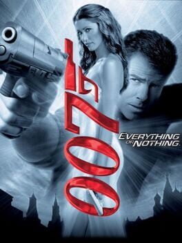 Foto do jogo James Bond 007: Everything or Nothing