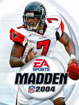 Foto do jogo Madden NFL 2004