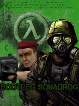 Foto do jogo Bootleg Squadrog