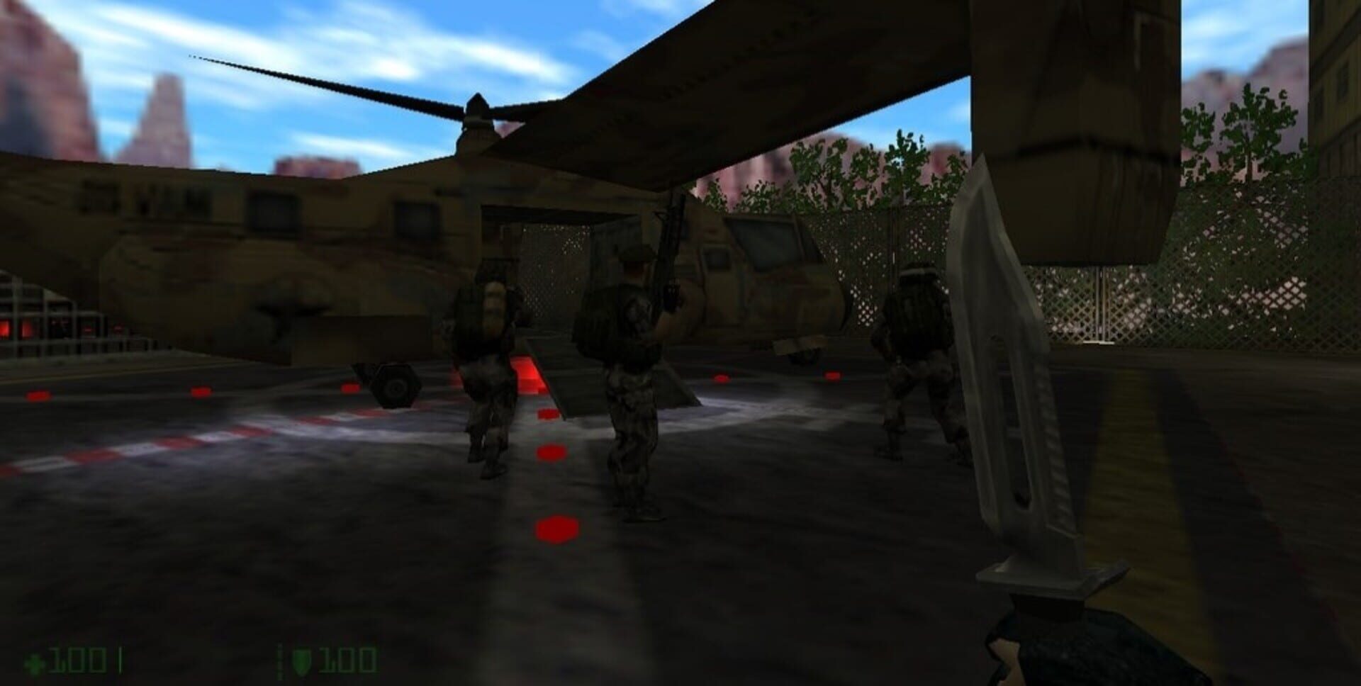 Foto do jogo Bootleg Squadrog