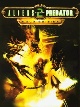 Foto do jogo Aliens Versus Predator 2: Gold Edition