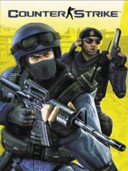 Foto do jogo Counter-Strike