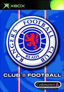 Foto do jogo Rangers Club Football