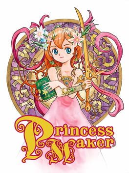 Foto do jogo Princess Maker Refine