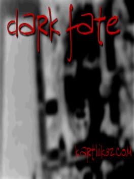 Foto do jogo Dark Fate