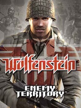Foto do jogo Wolfenstein: Enemy Territory