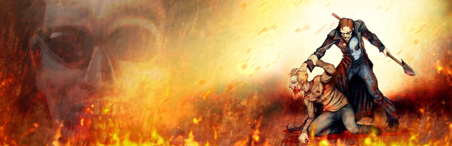 Foto do jogo Postal 2