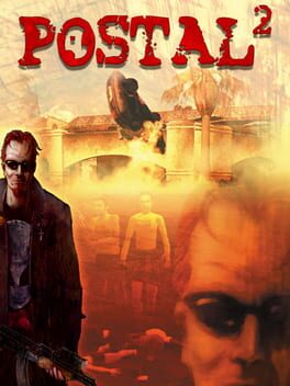 Foto do jogo Postal 2