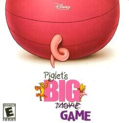 Foto do jogo Piglet's Big Game