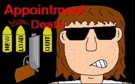 Foto do jogo Appointment with Death