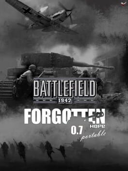 Foto do jogo Forgotten Hope