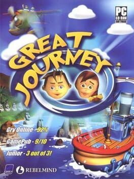 Foto do jogo Great Journey