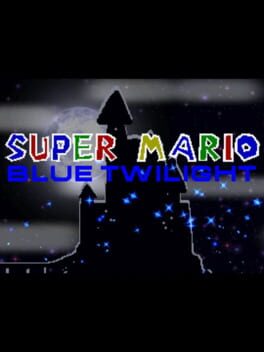 Foto do jogo Super Mario: Blue Twilight