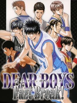 Foto do jogo Dear Boys: Fast Break!