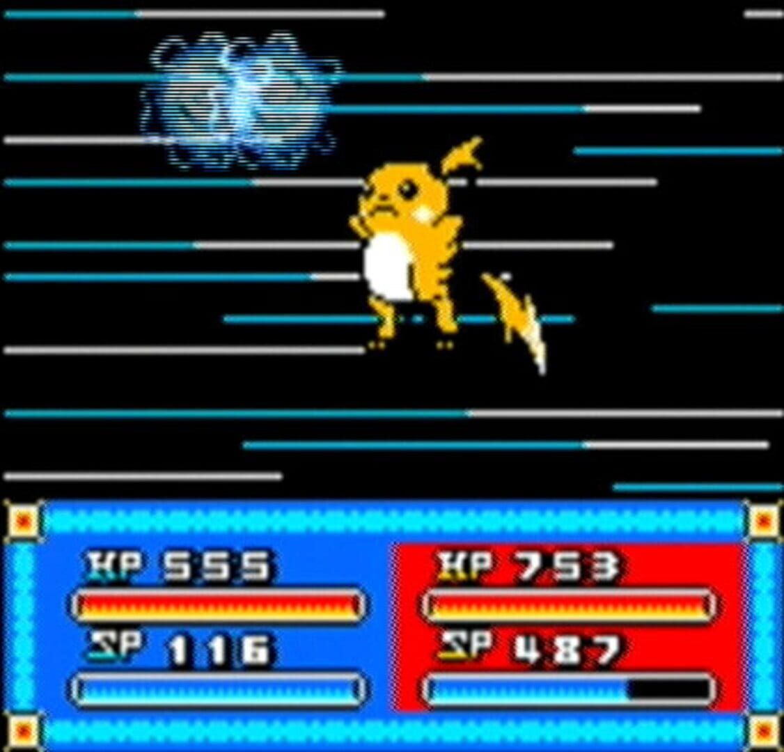 Foto do jogo Pokémon Sapphire Version